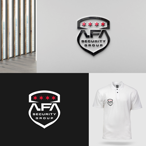 Diseño de Logo por syad666 para este proyecto | Diseño: #32950196