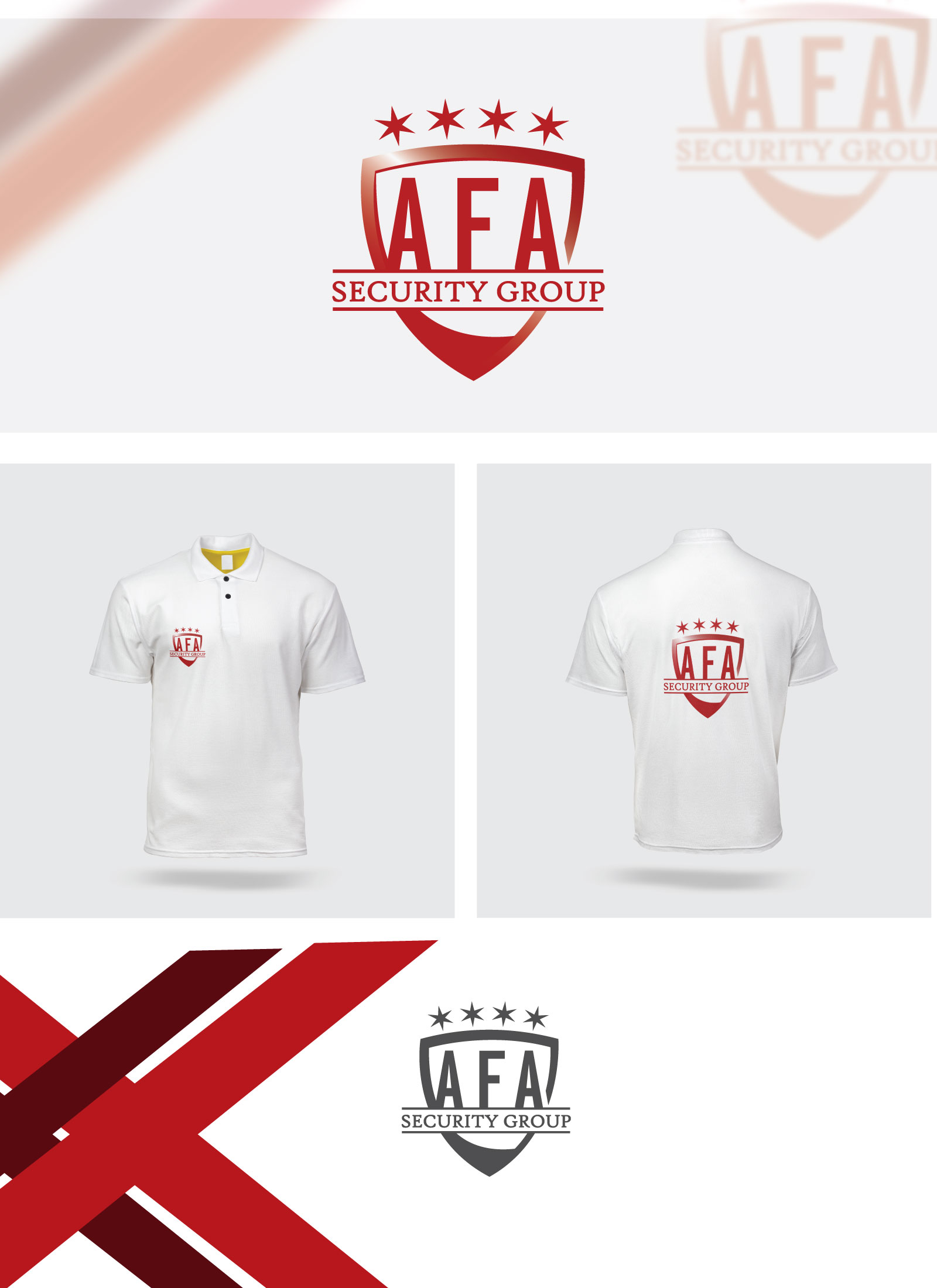 Logo-Design von F a r i s a für dieses Projekt | Design #32963712