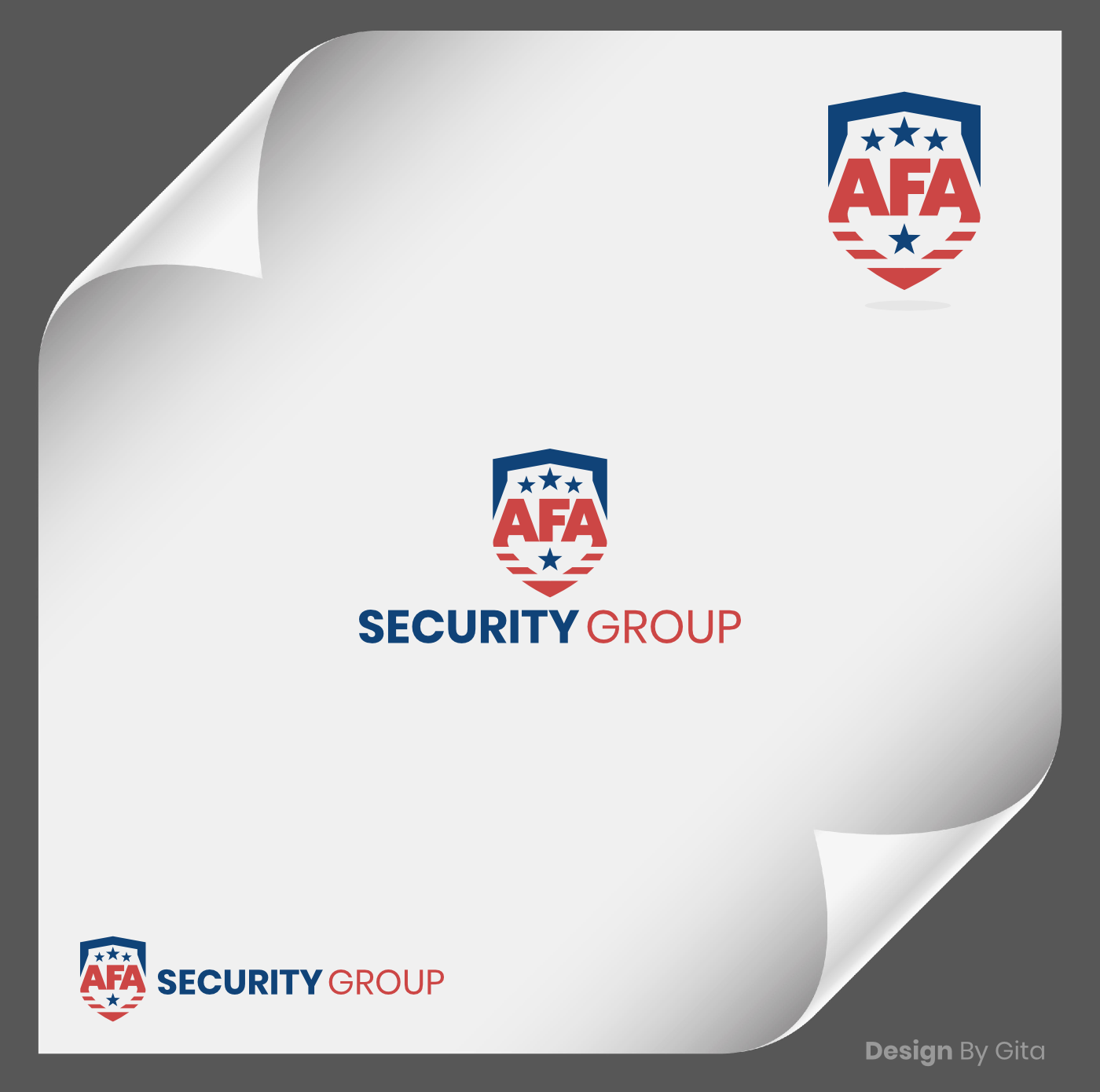 Logo Design by Gita. for this project | Design #32988699