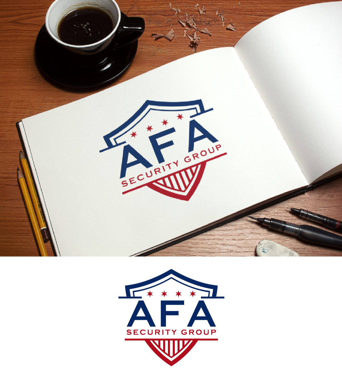 Logo Design by fly  design for this project | Design #32951216