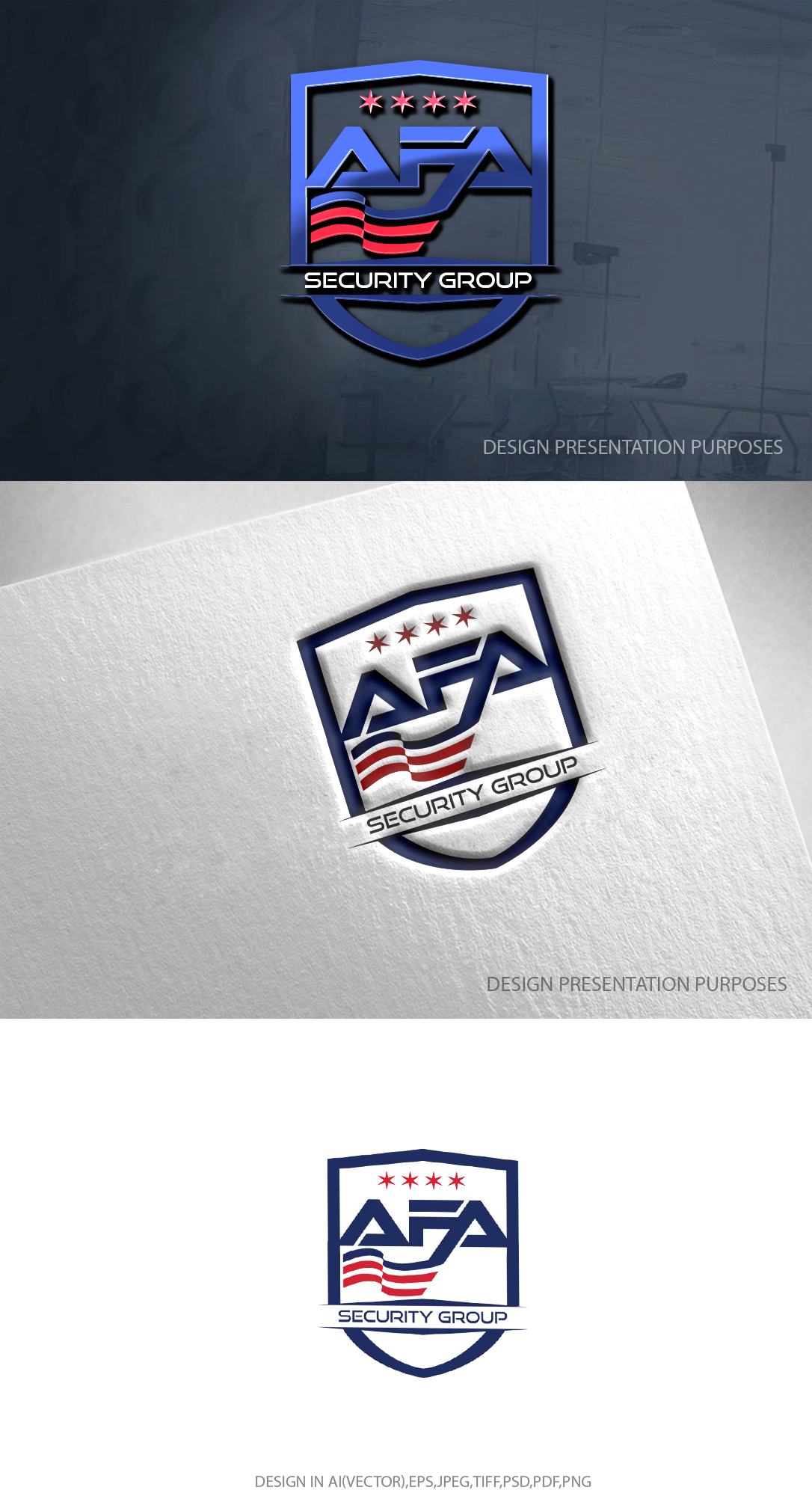 Logo Design by zebronicgraphic for this project | Design #32951614