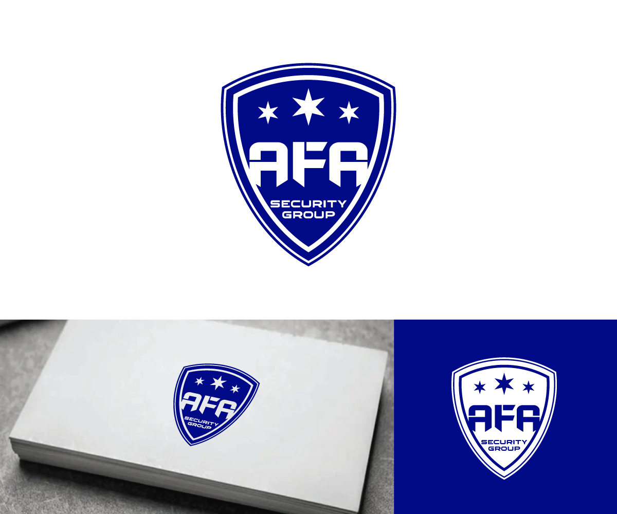 Logo Design by Ansh Design for this project | Design #32951910