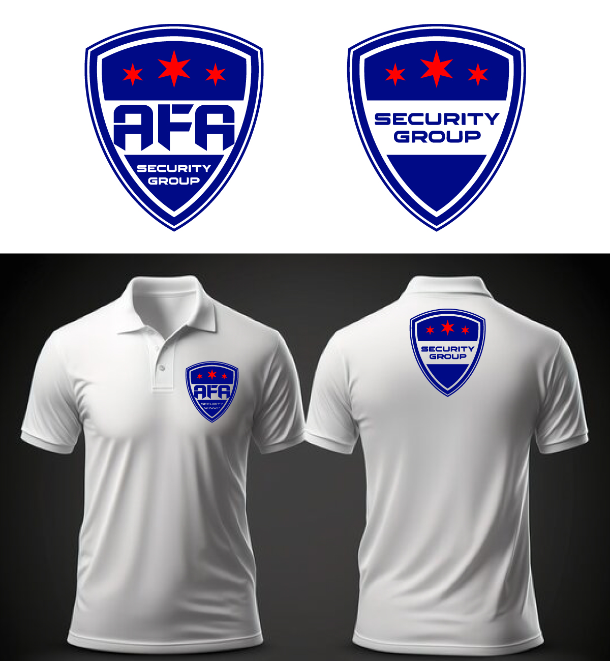 Logo Design by Ansh Design for this project | Design #32960576