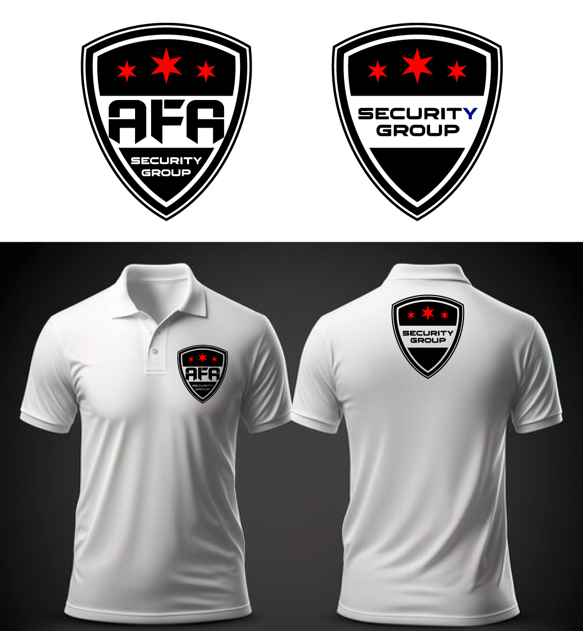 Logo Design by Ansh Design for this project | Design #32960577