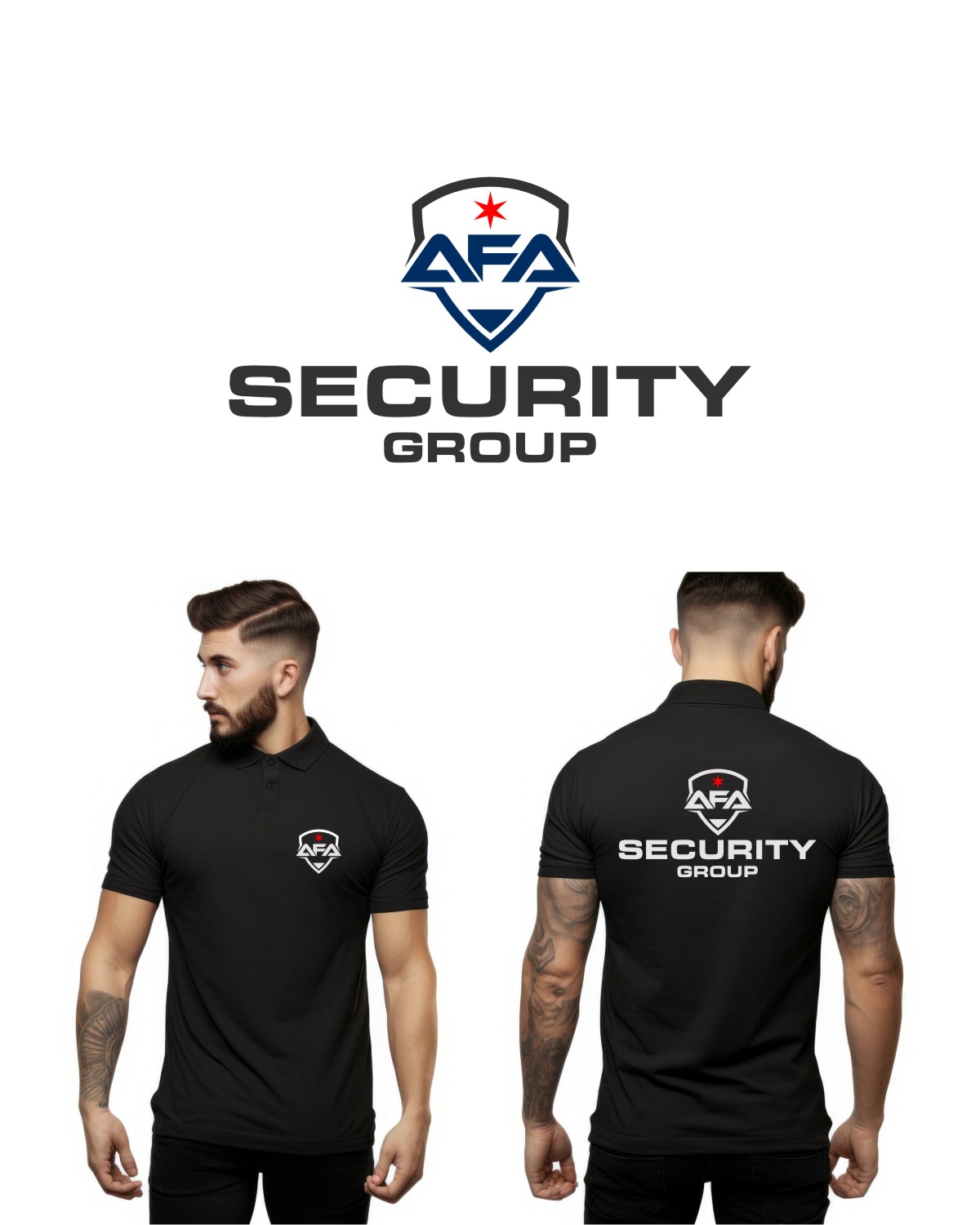 Logo Design by OrianO-70 for this project | Design #32992281