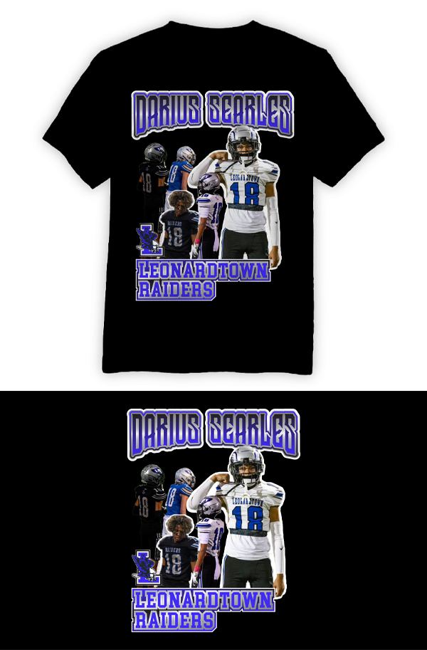 T-shirt Design by HELLOCRUNK for this project | Design #32952720