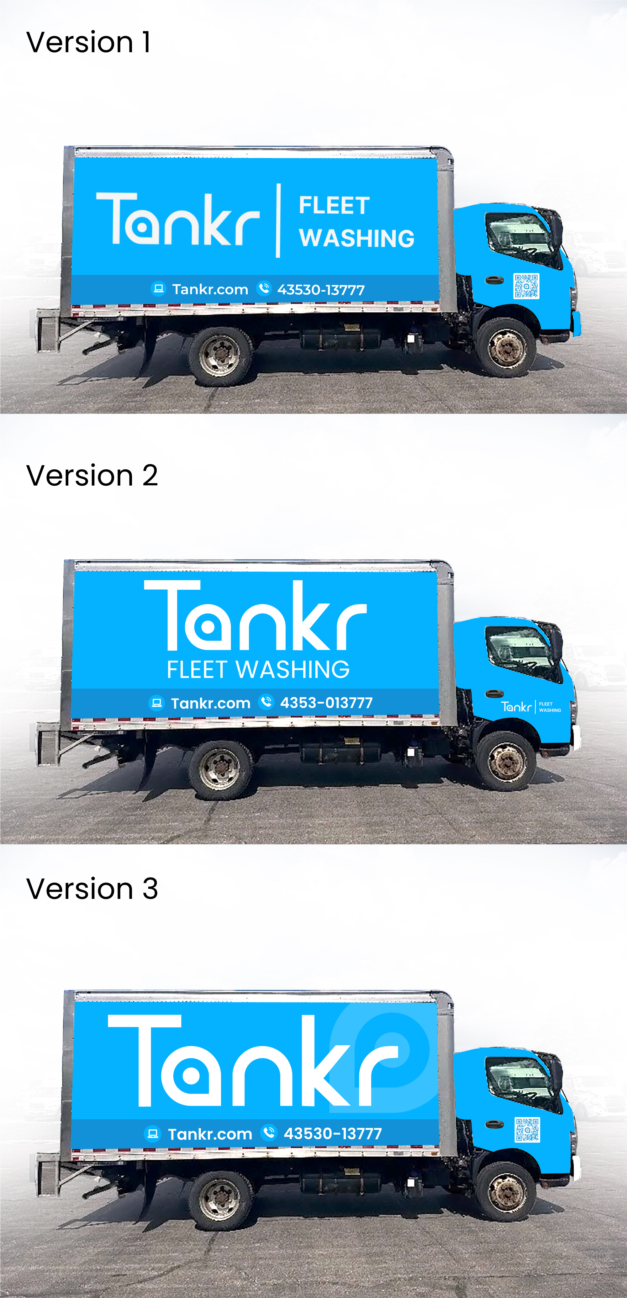 Car Wrap Design by WrapTonic24 for this project | Design #33014582