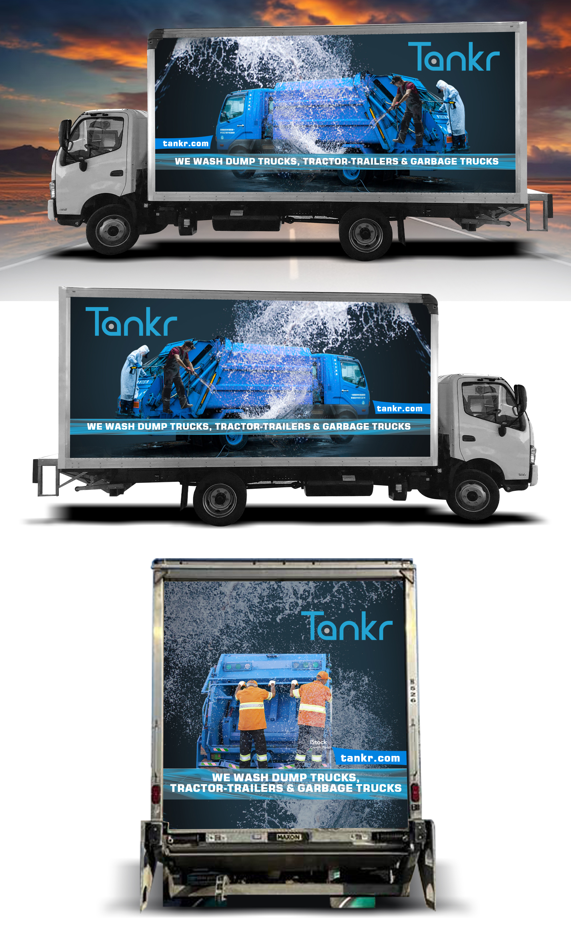 Car Wrap Design by websmartusa for this project | Design #32978810