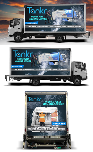 Car Wrap Design by websmartusa for this project | Design: #32978826