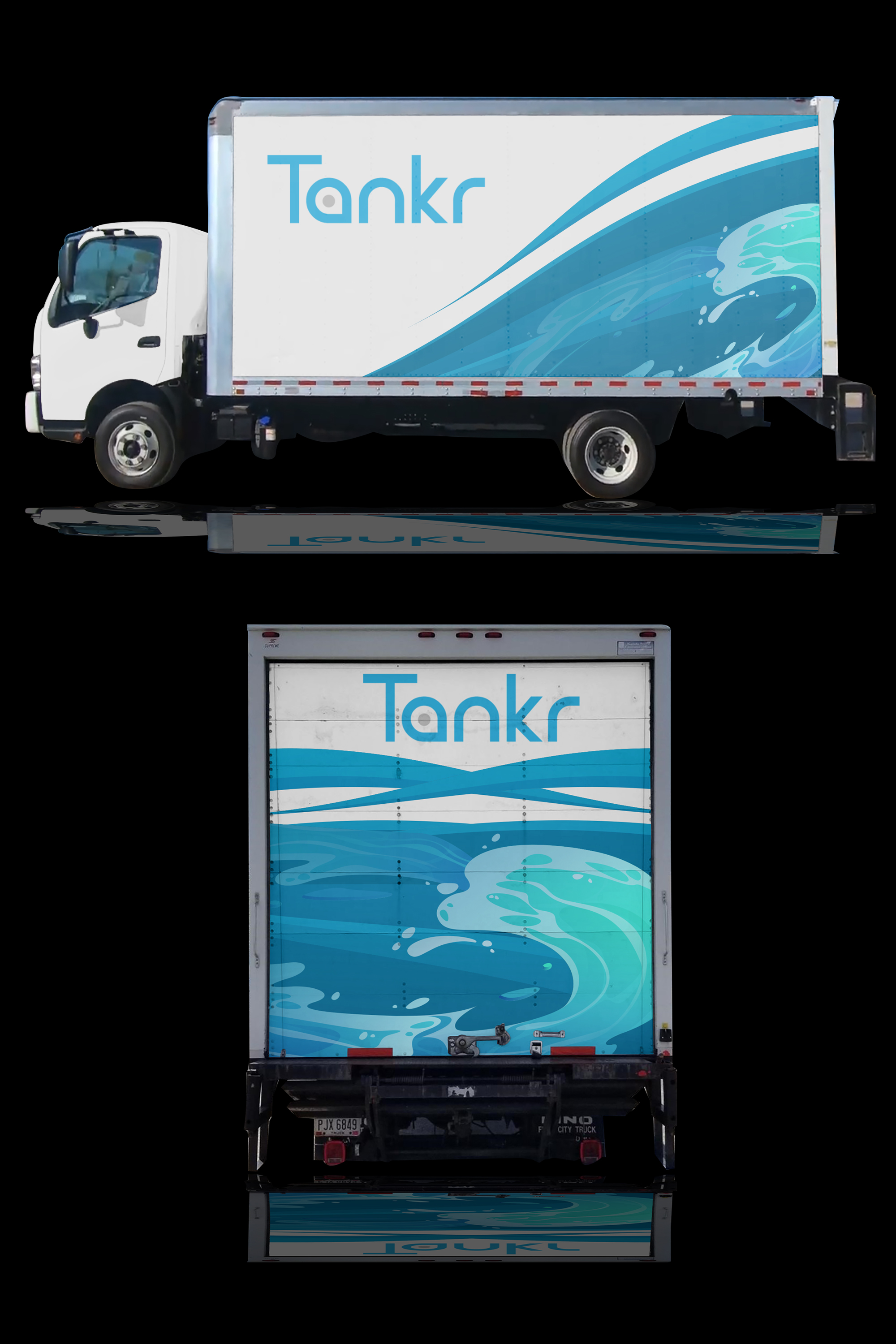 Design de Covering de Véhicule par RubelRir pour ce projet | Design #32995912