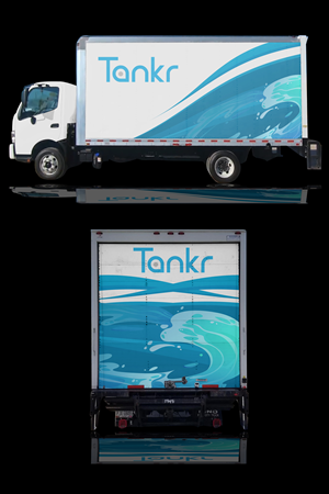 Car Wrap Design by RubelRir for this project | Design: #32995912