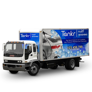 Car Wrap Design by DG+ for this project | Design: #32986884