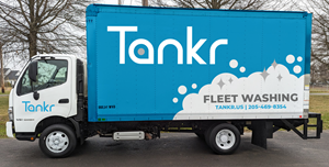 Car Wrap Design by typefdesign for this project | Design: #32980405