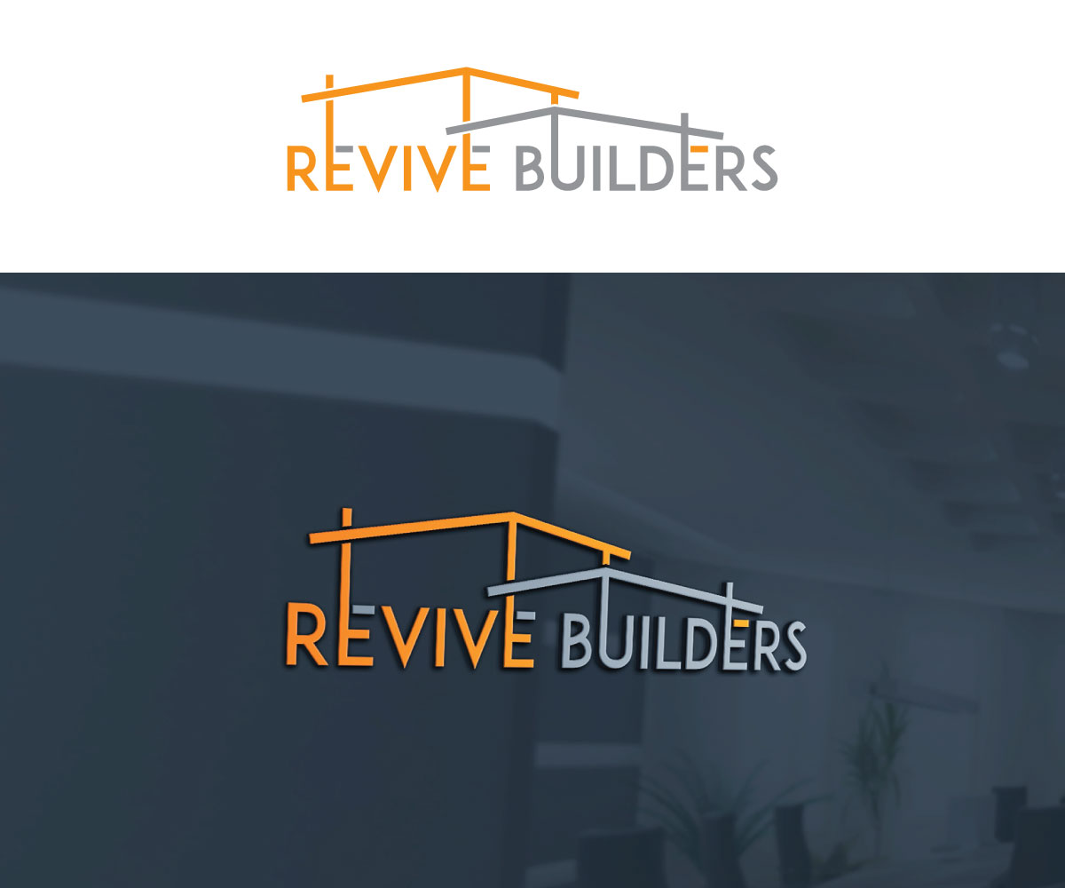 Logo Design by Luckey yaari for this project | Design #32958011