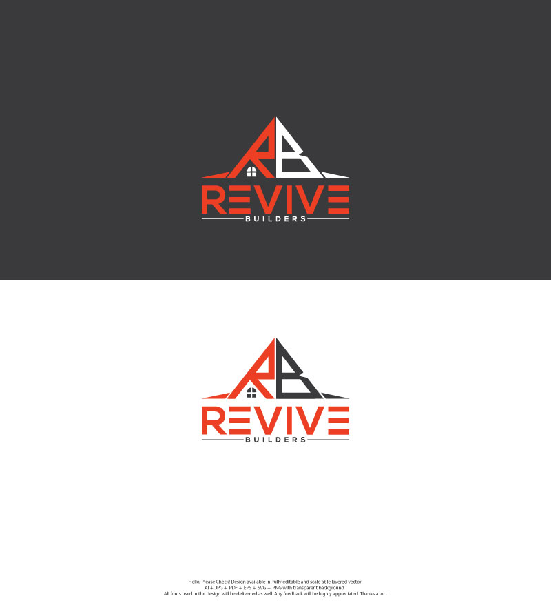 Logo Design by skart for this project | Design #32959858