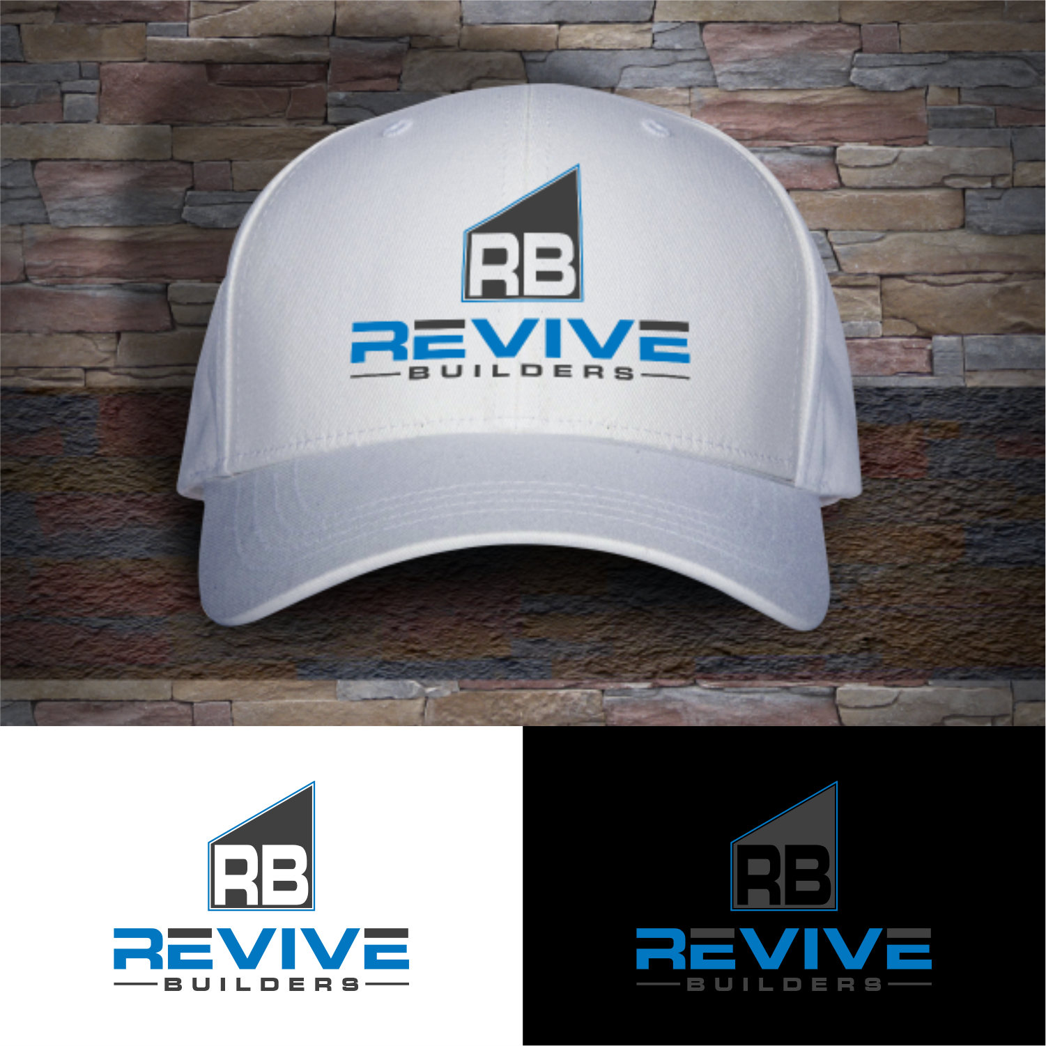 Logo Design by ganesaputu for this project | Design #32953304