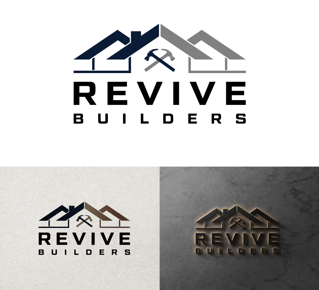 Logo Design by SolidGraphics for this project | Design #32957871
