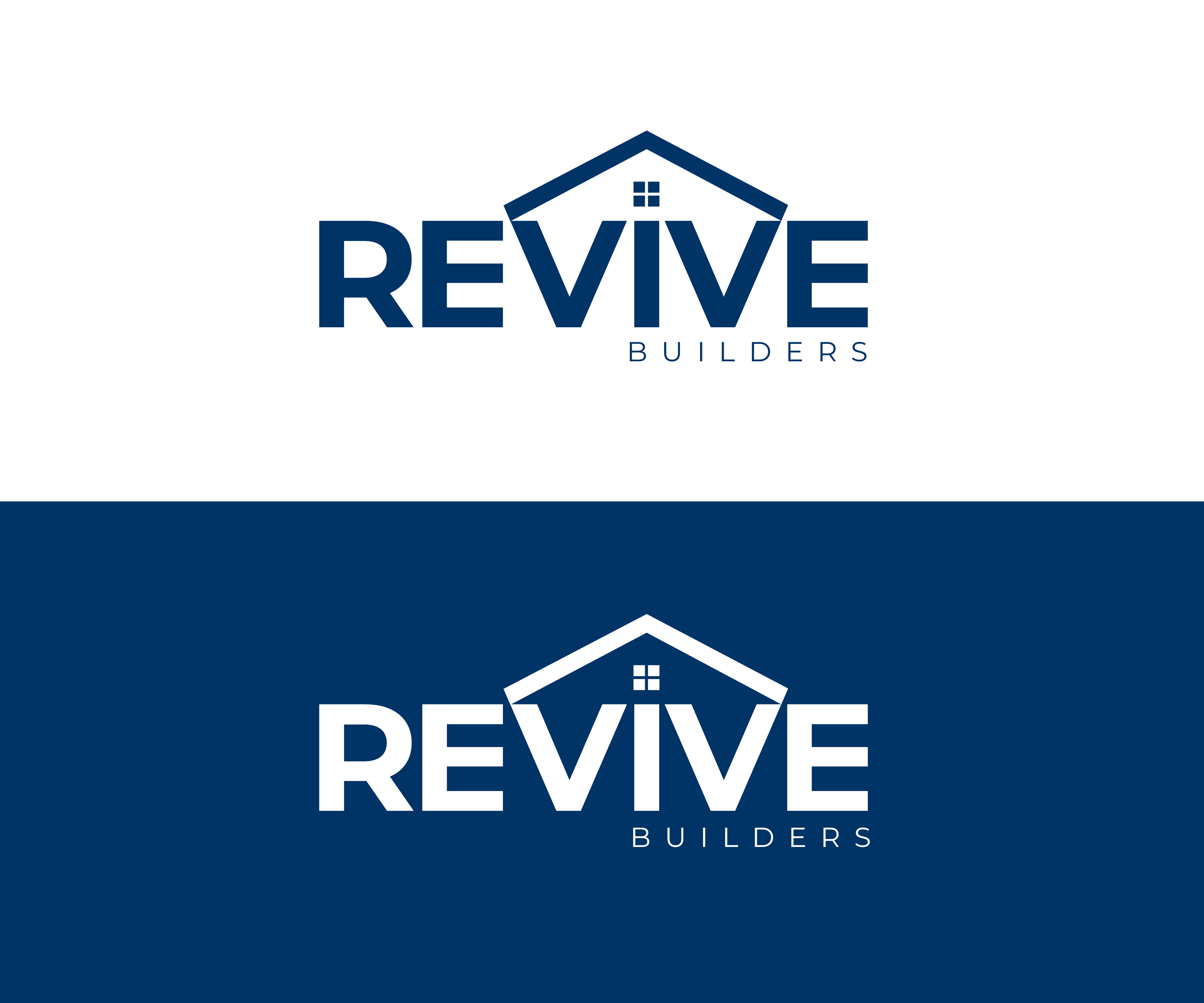 Logo Design by Emjey Design for this project | Design #32961352