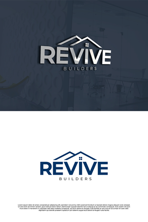 Logo Design by Emjey Design for this project | Design: #32961353