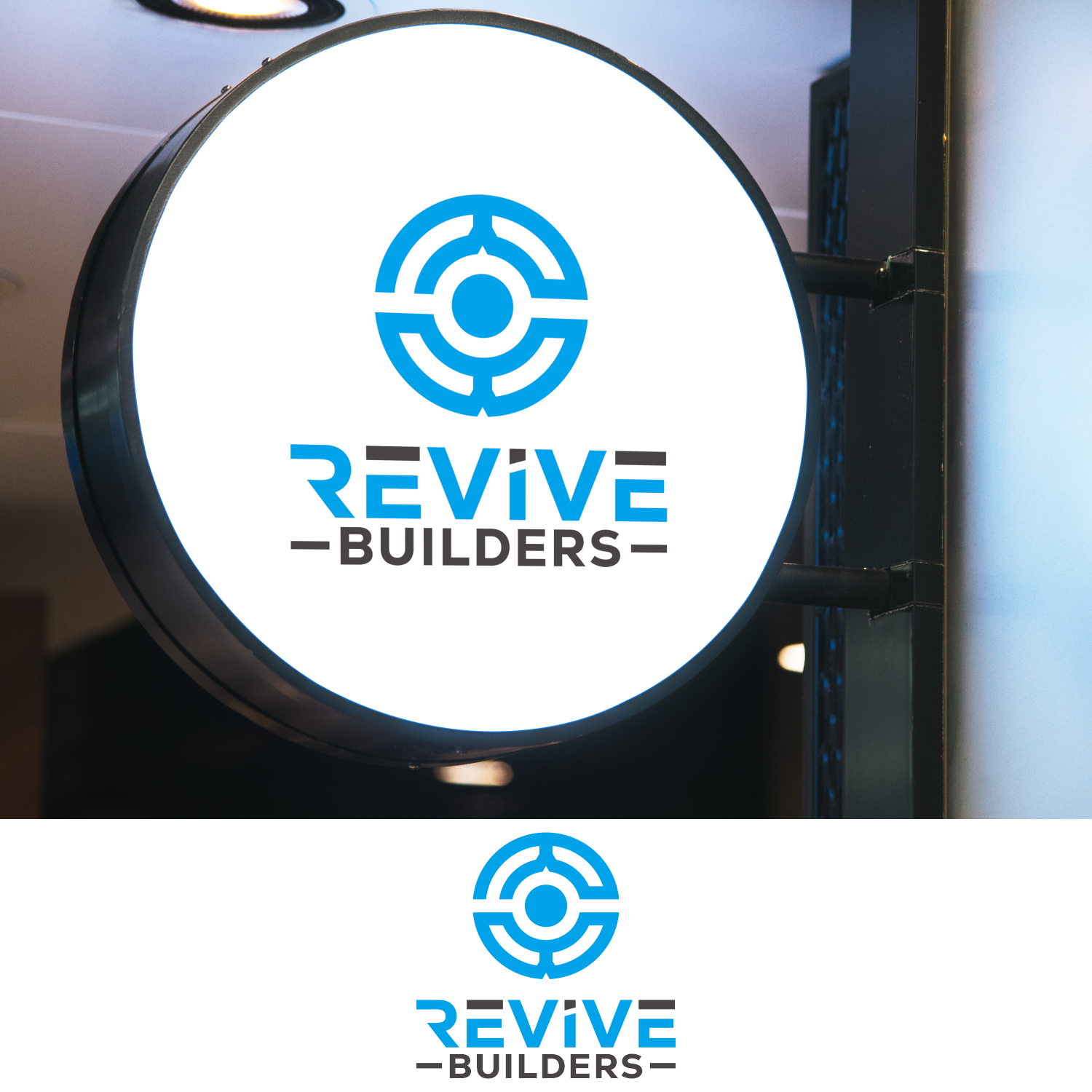 Logo Design by Abigaill_design for this project | Design #32952798