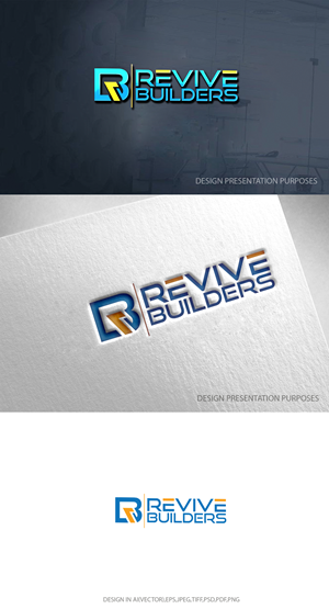Logo Design by zebronicgraphic for this project | Design: #32951737