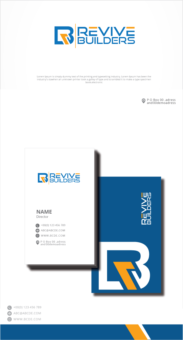 Logo Design by zebronicgraphic for this project | Design #32951739