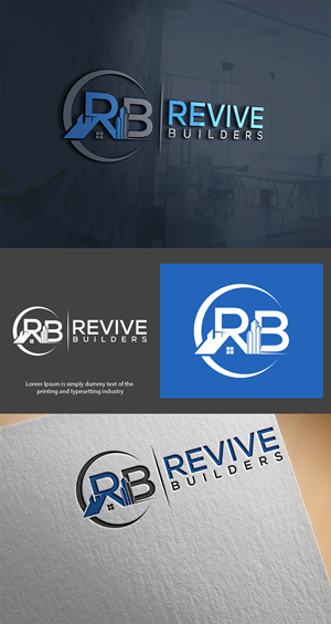 Logo Design by Imran_me for this project | Design #32971995