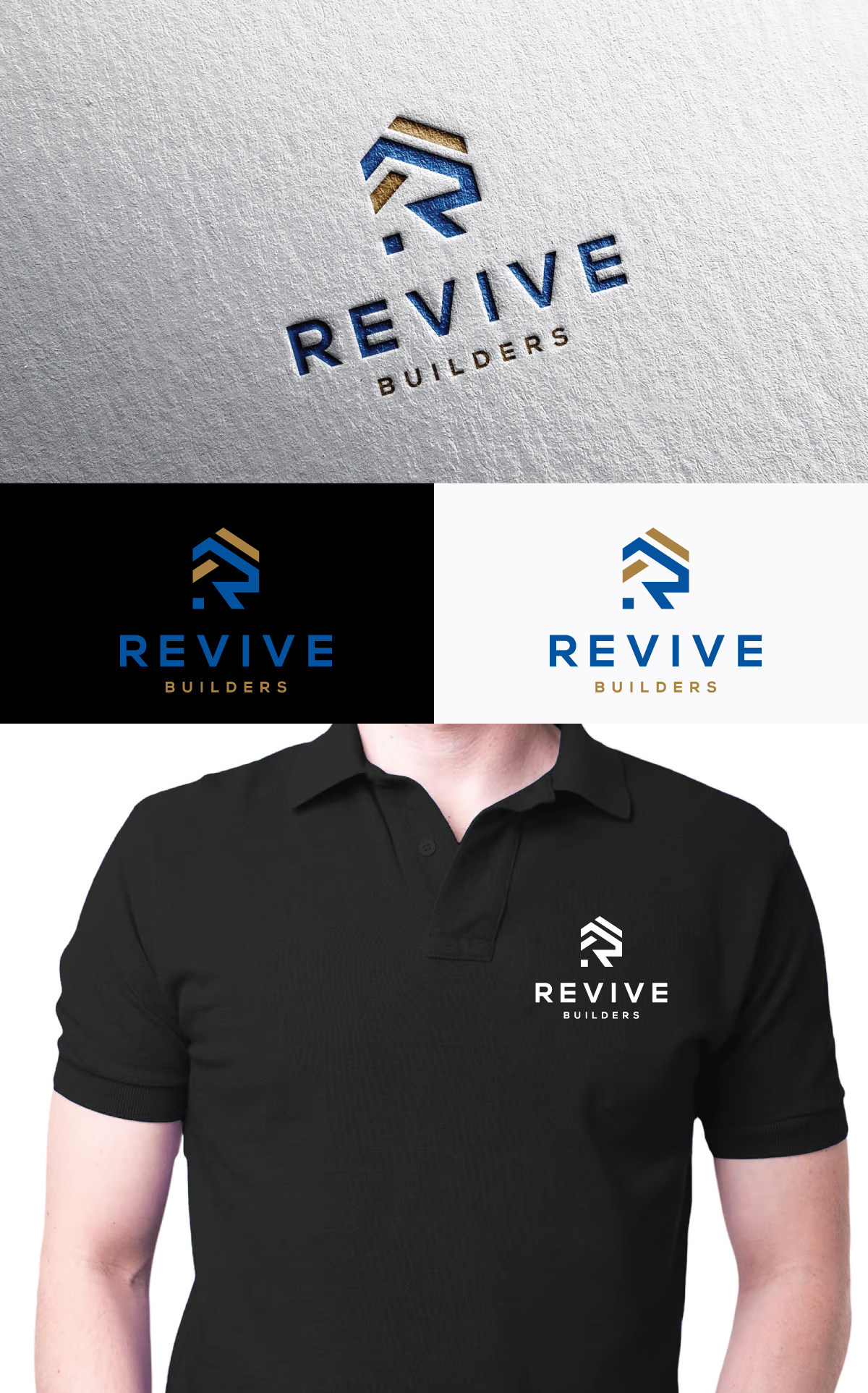 Logo Design by step forward 2 for this project | Design #32967180