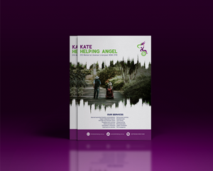 Flyer Design by nirmla450 for this project | Design: #32949761