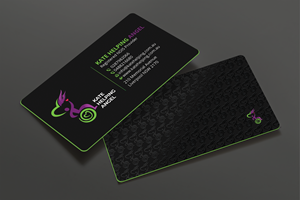 Flyer Design by Expert Bappy for this project | Design: #32966669