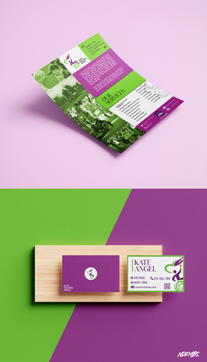 Flyer-Design von Ndembs. für dieses Projekt | Design #32966714