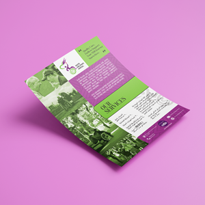 Flyer Design by Ndembs for this project | Design: #32970899