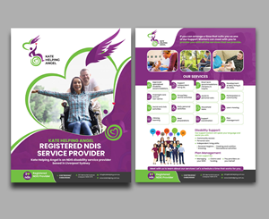 Design de Flyer par debdesign pour ce projet | Design : #32957487