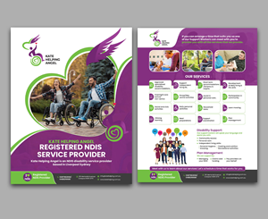 Design de Flyer par debdesign pour ce projet | Design : #32957506
