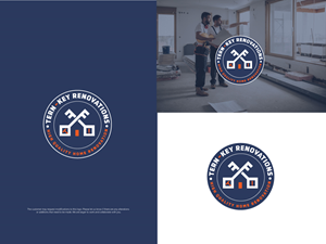 Logo Design by Locke+ for this project | Design: #32972477