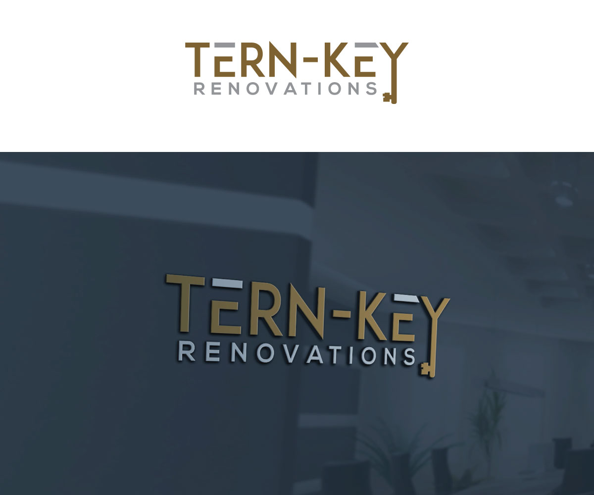 Logo Design by Luckey yaari for this project | Design #32957870