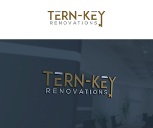 Logo Design by Luckey yaari for this project | Design: #32957870