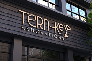 Logo Design by Kavth for this project | Design: #32982888