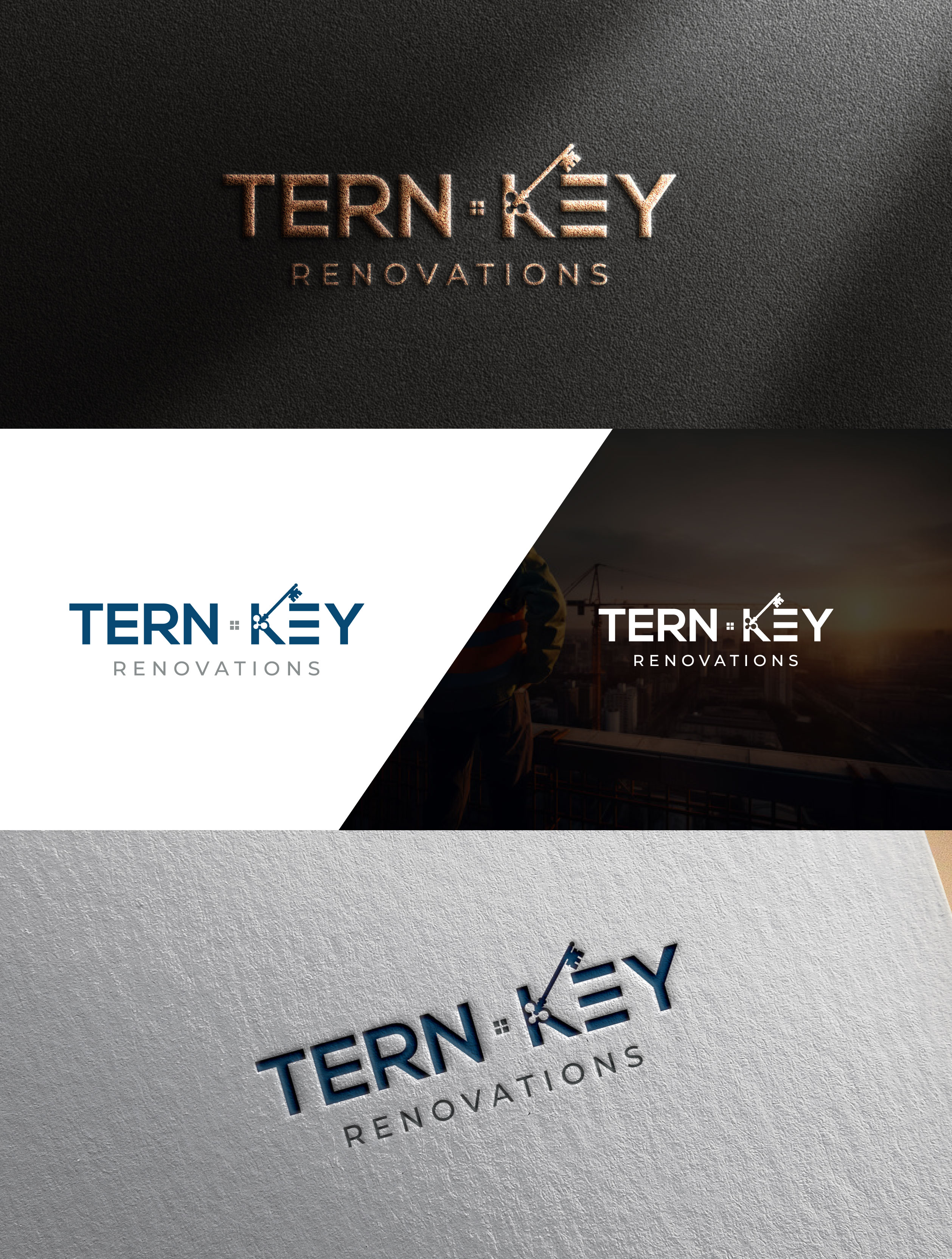 Logo Design by mafuz25 for this project | Design #32959298