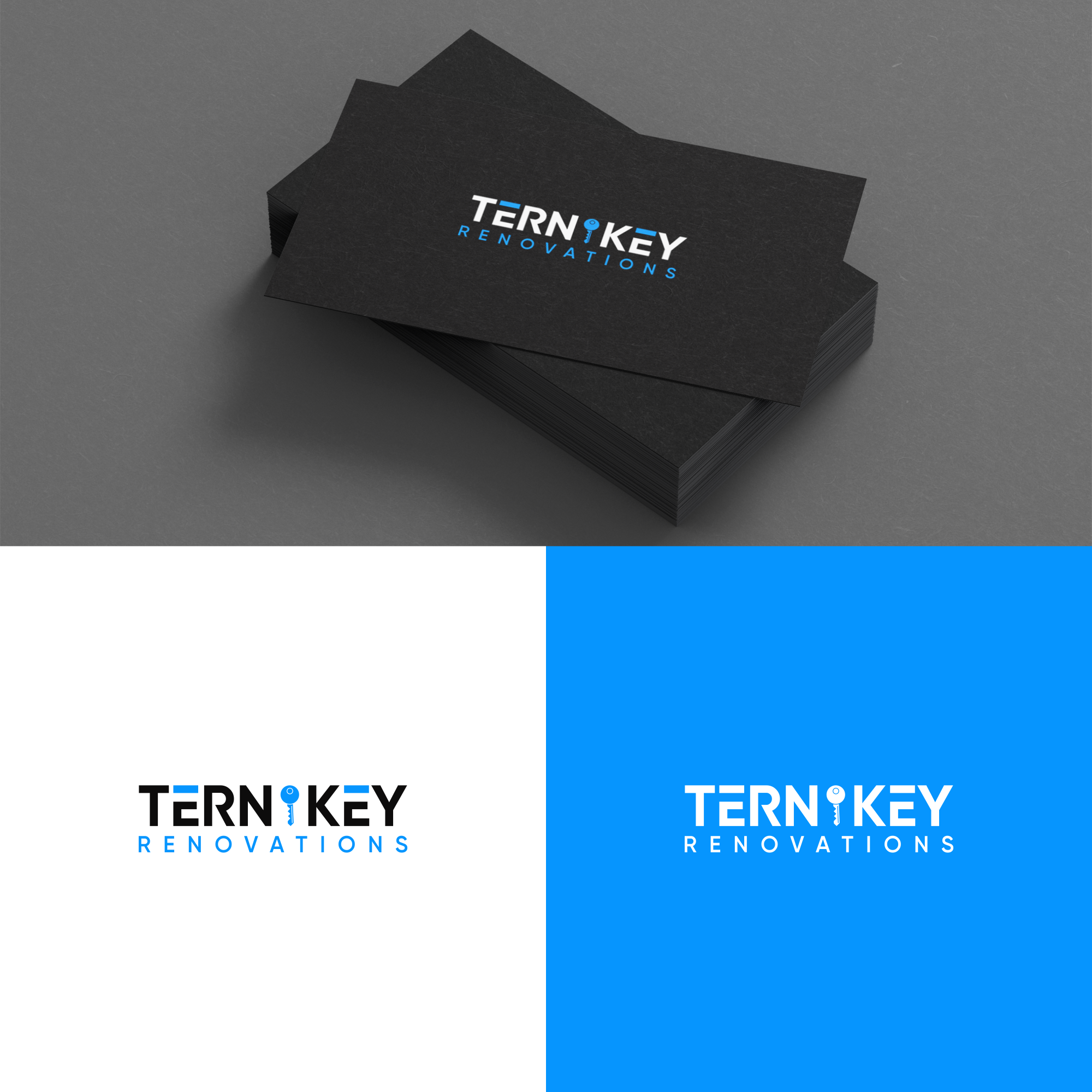 Logo Design by Bunglon_ for this project | Design #32986985