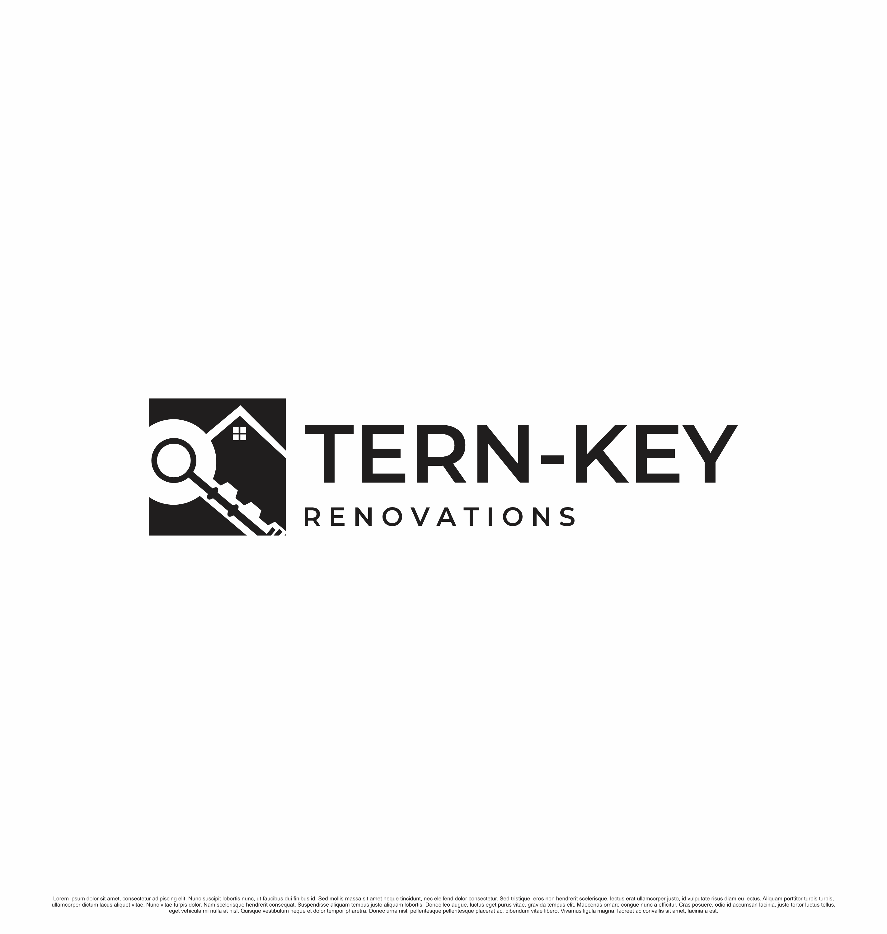 Logo Design by saesean for this project | Design #32963534