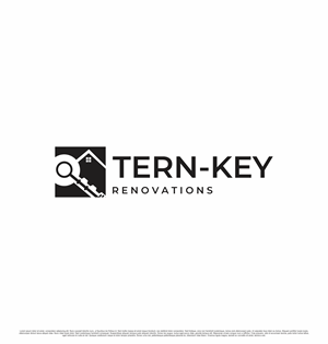 Logo Design by saesean for this project | Design: #32963534