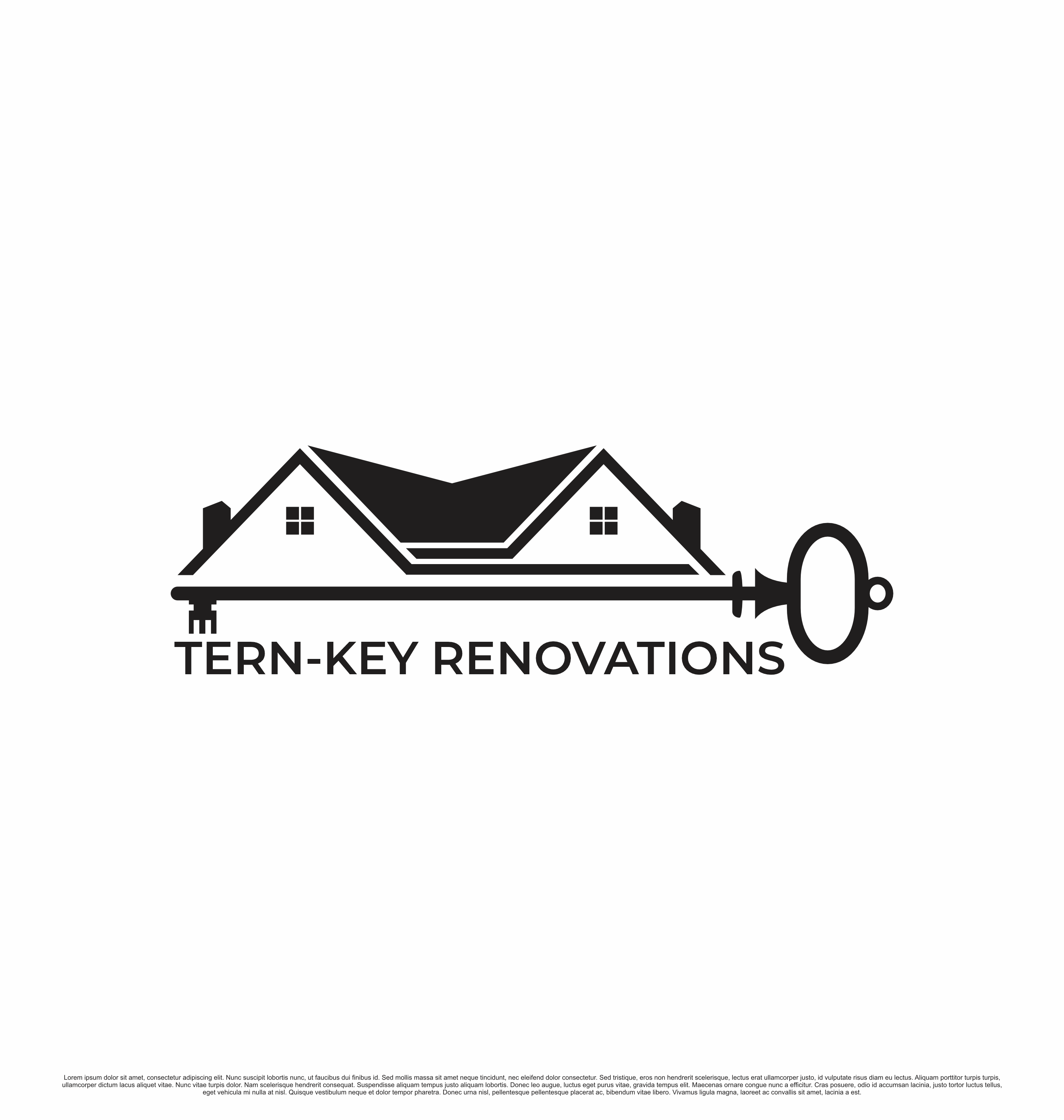 Logo Design by saesean for this project | Design #32963535