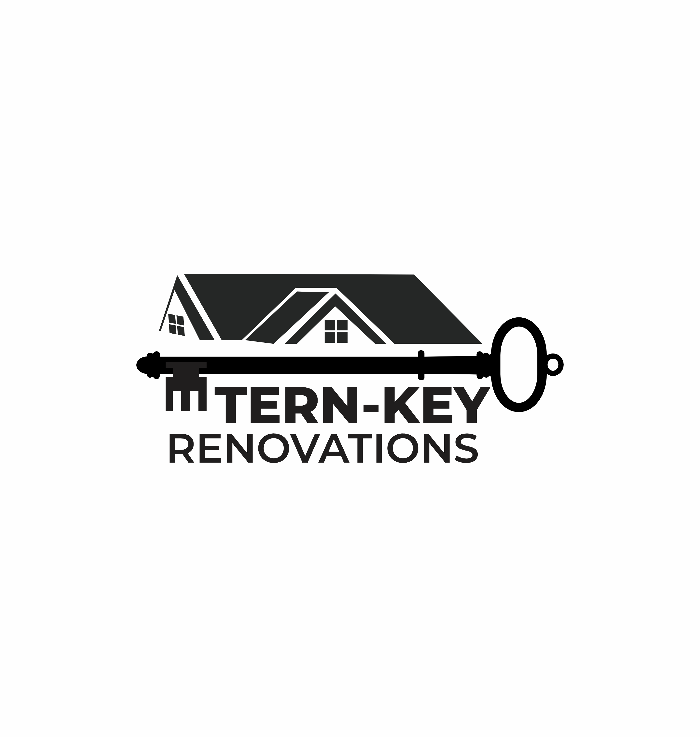 Logo Design by saesean for this project | Design #32974630