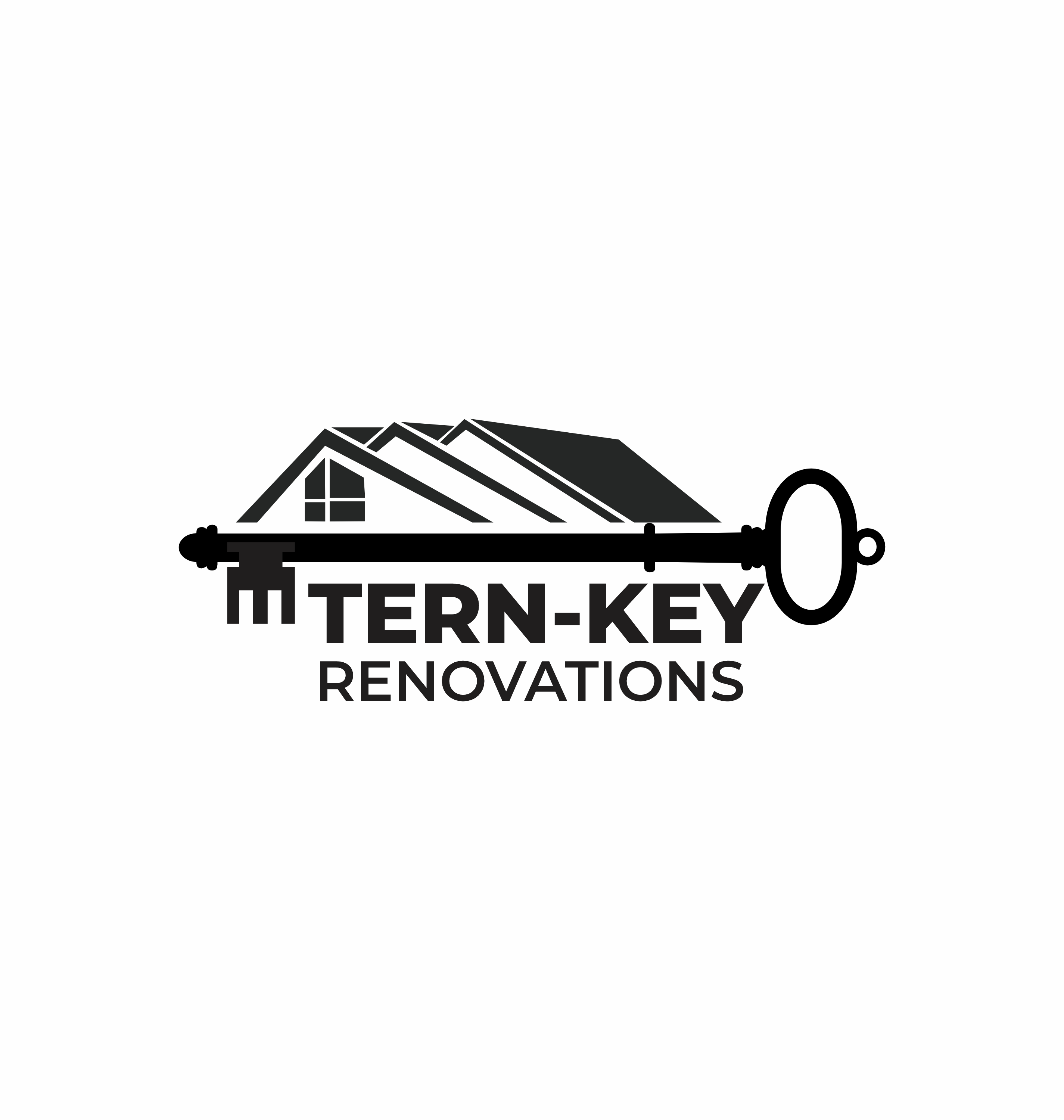 Logo Design by saesean for this project | Design #32974632