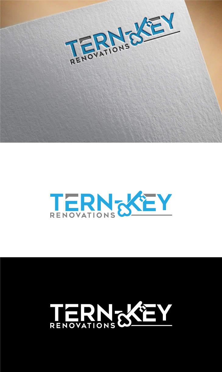 Logo Design by SoltBee for this project | Design #32950575