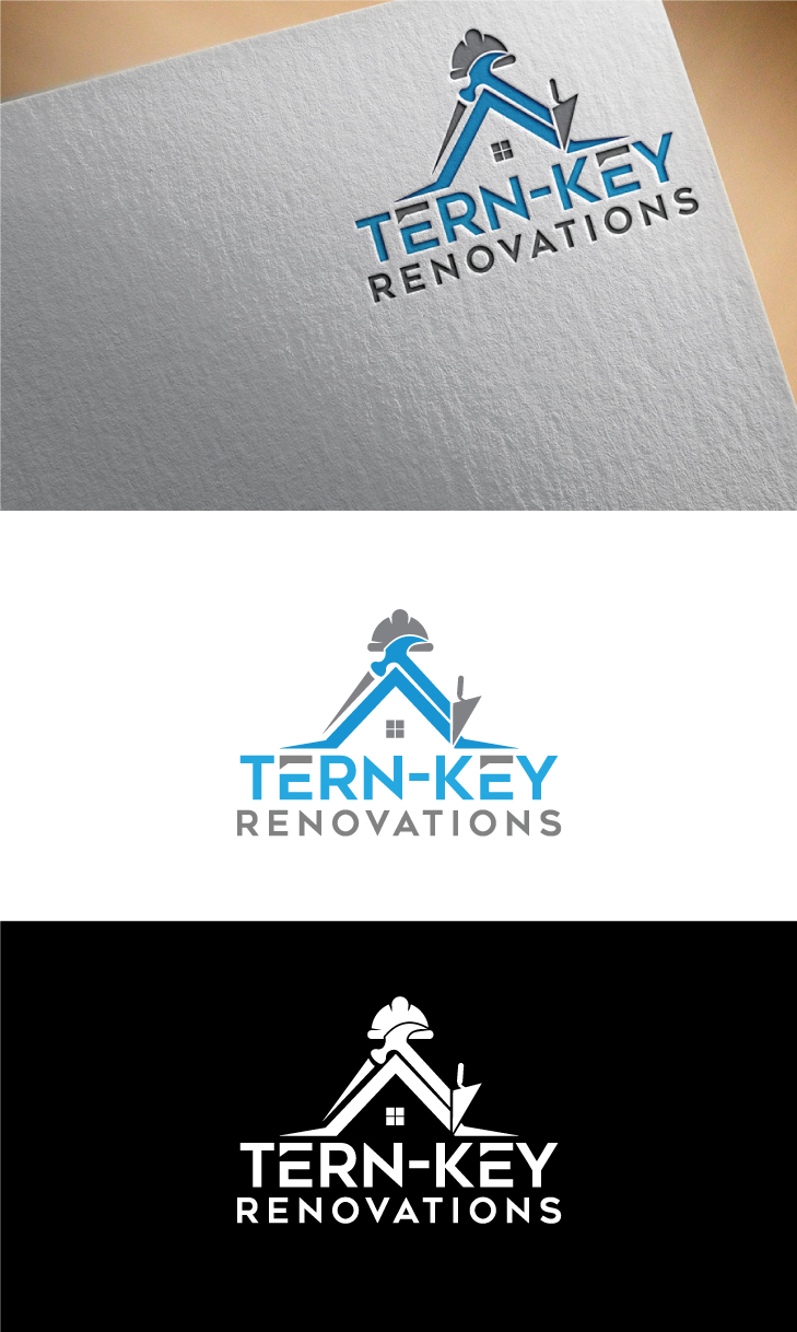Logo Design by SoltBee for this project | Design #32959928