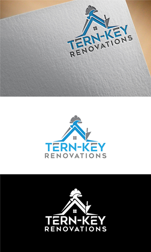 Logo Design by SoltBee for this project | Design: #32959928