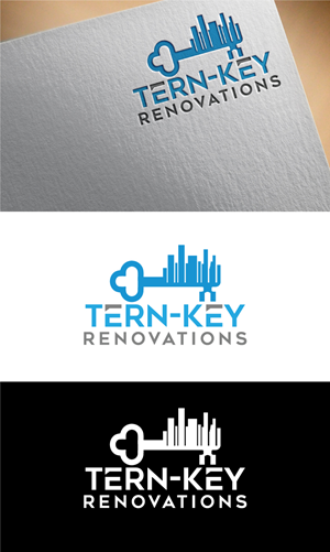 Logo Design by SoltBee for this project | Design: #32959929