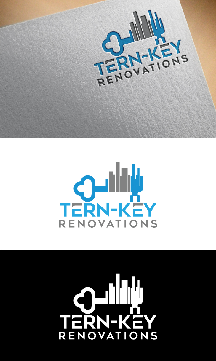 Logo Design by SoltBee for this project | Design #32959930